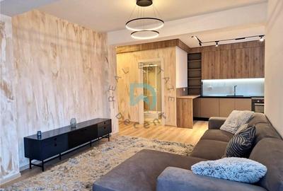 Apartament 3 camere, parcare, TRACTORUL - 14