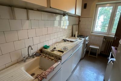 1 Mai,Apt 3 camere semidec., 2 gr sanitare,balcon, 80mp, bloc termoizolat, Garaj - 14