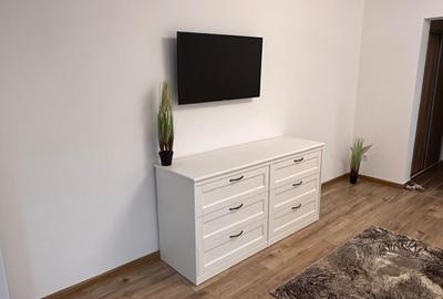 Dristor, garsoniera, 1 minut metrou, renovata total - 5