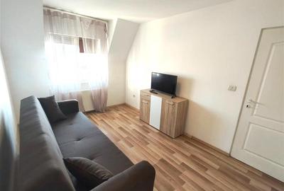 Apartament cu 2 camere decomandat în Simion Bărnuțiu