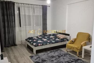 Garsoniera de inchiriat | Drumul Taberei | Metrou | Centrala | Parcare - 1