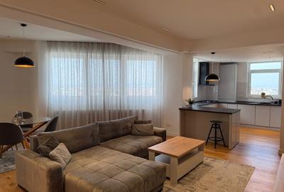 Apartament cu 2 camere complet mobilat, de inchiriat - 2