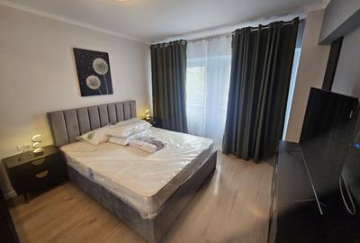 Apartament 2 camere LUX | Stadion | Totul Nou | Parcare - 2