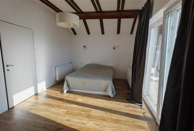 Casa individuala de vanzare | Gheorgheni, Cluj-Napoca | 155 mp utili | 299 mp te - 6