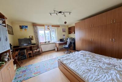 Casă individuală 283 mp utili cu teren 418 mp in zona Parcul Sub Arini - 4