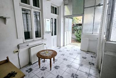 VANZARE APARTAMENT 4 CAMERE IN VILA, ZONA NICOLAE IORGA , PLOIESTI - 15