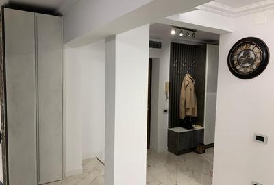 Inchiriere | 2 camere | centrala proprie | Decebal | Alba Iulia - 15