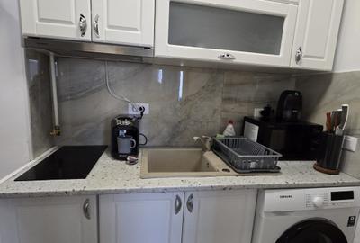 Apartament 2 camere decomandat Mamaia Nord - 2
