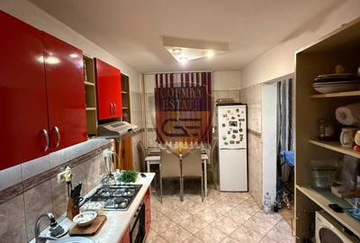 4 camere, 78mp, Universitatea Ovidius, Tomis Nord, Campus, jacuzzi, et 3/4, A/C - 3