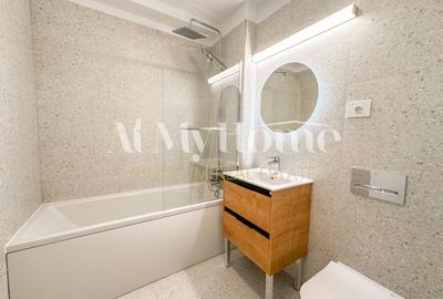 Apartament NOU cochet cu 2 camere, Iancu Nicolae-Zoo Baneasa - 10