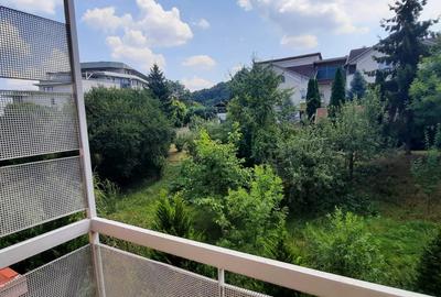 De vanzare apartament 1 cam, Tg. Mures, Bloc nou, Tudor - 8