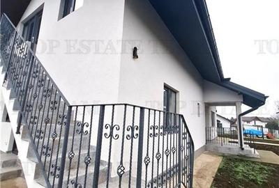 For Sale Casa Vlasiei/Livada si curte generoasa - 16