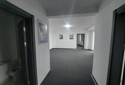 Tomis Nord, spatii IDEAL BIROURI - 80 mp., finisat 2023 - 1