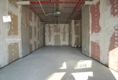 ONE Cotroceni Park | Spațiu 72 mp | Vitrină 5 ml -Terasa Proprie 43Mp - 5