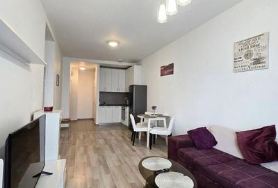 Apartament Vitan / Mihai Bravu - 1