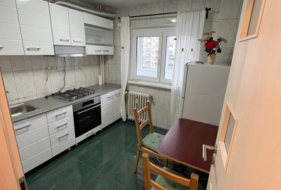 Tineretului-Parc,Apartament 2 camere Modern - 5