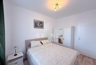 NOU: Apartament 2 Camere | Terasa Generoasa | Parcare | Floresti - 13