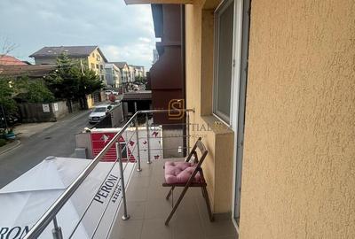Inchiriere 2 camere, etaj 1 - acces rapid metrou Dimitrie Leonida - 9