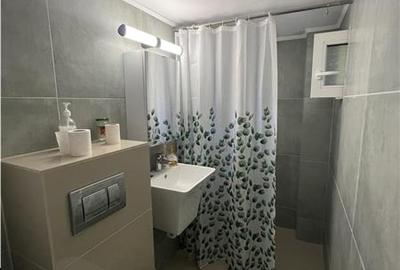 Casa individuala renovata cu 4 camere si teren 209 mp zona Terezian - 15