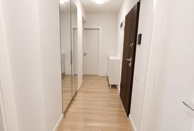 Închiriere 3 camere  | Residence 5 | Erou Iancu Nicolae - 7