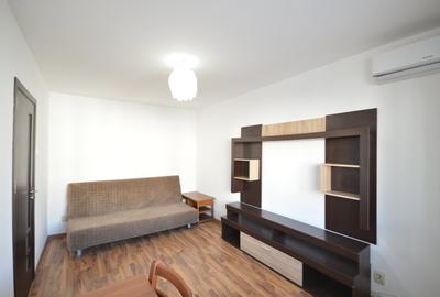 Dristor metrou - Rond Baba Novac, garsoniera moderna, bloc mixt - 1