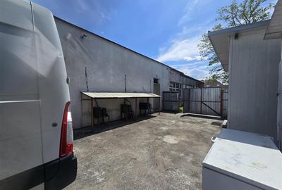 Hala Industriala Spatiu Comercial Cartierul Florilor - 4