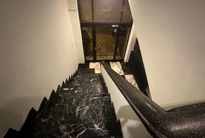 Mosilor - Eminescu -/ Str. Traian -  Garsoniera 37 mp - CENTRALA TERMICA PROPRIE - 14