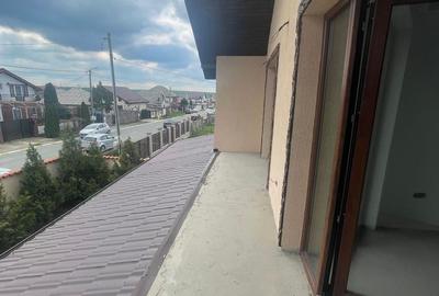 VILA DEOSEBITA VALU LUI TRAIAN P+M - 21