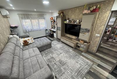 Apartament cu 2 camere decomandat în Gara