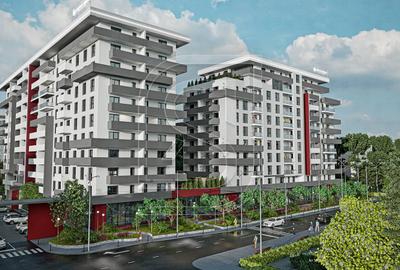 Apartament decomandat cu 2 camere, proiect rezidential premium, Rahova, Sector 5 - 3
