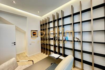 VILA NOUA/ SMART HOME/GRADINA SUPERBA/ANSAMBLU REZIDENTIAL/GARAJ/IANCU NICOLAE - 10