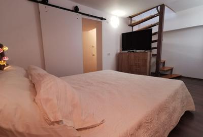Apartament cu doua camere pe strada Actorului - 14