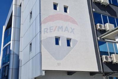 Spațiu de birouri de 1,054mp de închiriat în zona Bucureștii Noi - 40