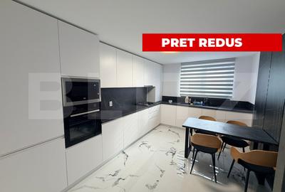 Casă individuală cu 5 camere în Tărlungeni