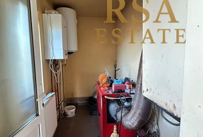 Casă spațioasă cu anexă și teren 550 mp – Goranu, Râmnicu Vâlcea - 14