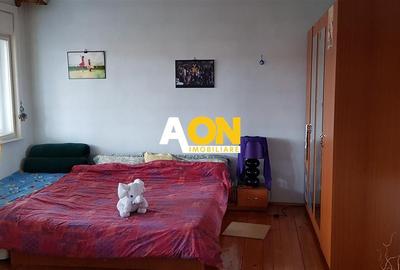 Casa ideala pentru transformare in pensiune - 19