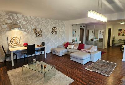 Vanzare - 3 camere - Central Park- Barbu Vacarescu - 1