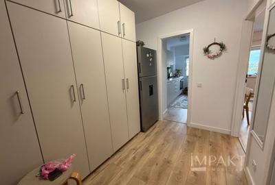 Apartament premium cu 1 cameră | Mobilat lux | Lângă USAMV și Platinia - 7