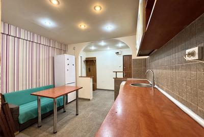 Apartament 2 camere, zona linistita, decomandat, mobilat, Lujerului - 7