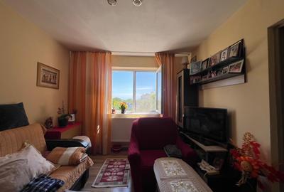 Apartament 2 camere, nedecomandat, centrala gaz, mobilat si utilat, Tomis Nord - 11