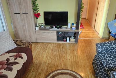 Vand apartament 3 camere in Deva, zona Gojdu, etaj 3, mobilat, utilat - 2