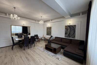 Apartament modern 3 camere Arex | 95 mp | Parcare privată | Bucătărie separată . - 9