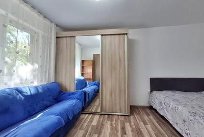 De Vanzare Garsoniera Teiul Doamnei zona Lacul Tei - 5