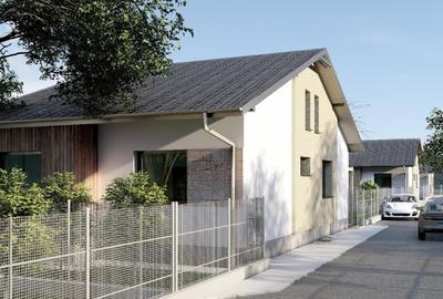 Casa Individuala, Pozitionare Excelenta! Finisaje la alegere! - 2