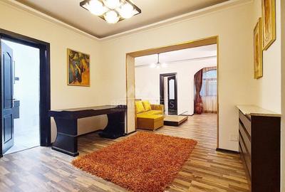 Inchiriere apartament 3 camere Calea Calarasilor Delea Noua - 10