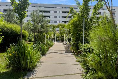 Atria | 2 camere | Gradin 24mp | Parcare | Piscina | - 23