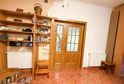 Vila  Otopeni-Odaile | Teren 1.482 mp  | Anexă pentru cabinet/birouri - 18