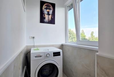 PRIMA ÎNCHIRIERE | 2 Camere Modern | Titan - Parcul Titanii | Renovat Integral - 18