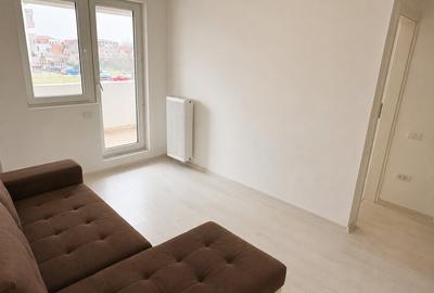 Garsonieră decomandată — 38 mp — Popești Leordeni, Str. Solstițiului - 2