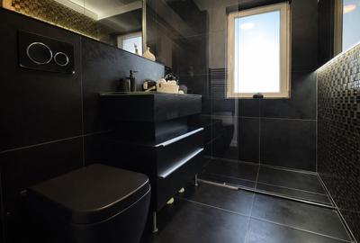 Apartament 3 camere, 102 mp, 2 parcări, Greenfield Băneasa - 17